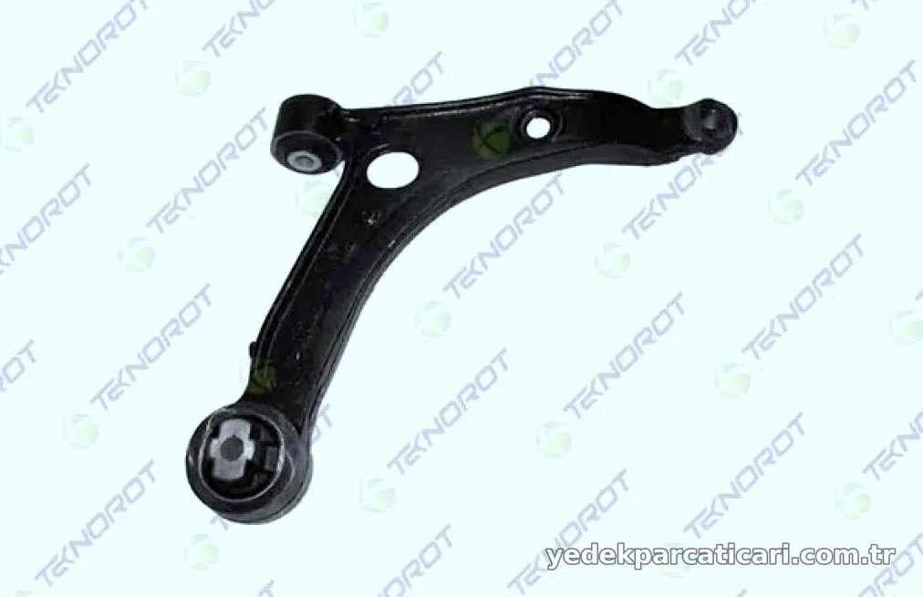 SALINCAK SAĞ DUCATO BOXER JUMPER III 15Q 17Q 06> ROTİLSİZ - Teknorot - TEKNOROT F-817