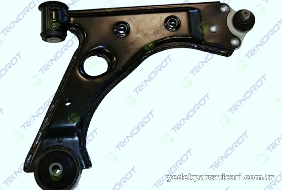 SALINCAK SAG KOMPLE CORSA D 07>14 CORSA E 15> ADAM 13> GRANDE PUNTO FIORINO BIPPER NEMO LINEA 05> - Teknorot - TEKNOROT