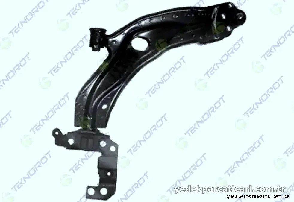 SALINCAK SAĞ KOMPLE DOBLO 06> - Teknorot - TEKNOROT F-645