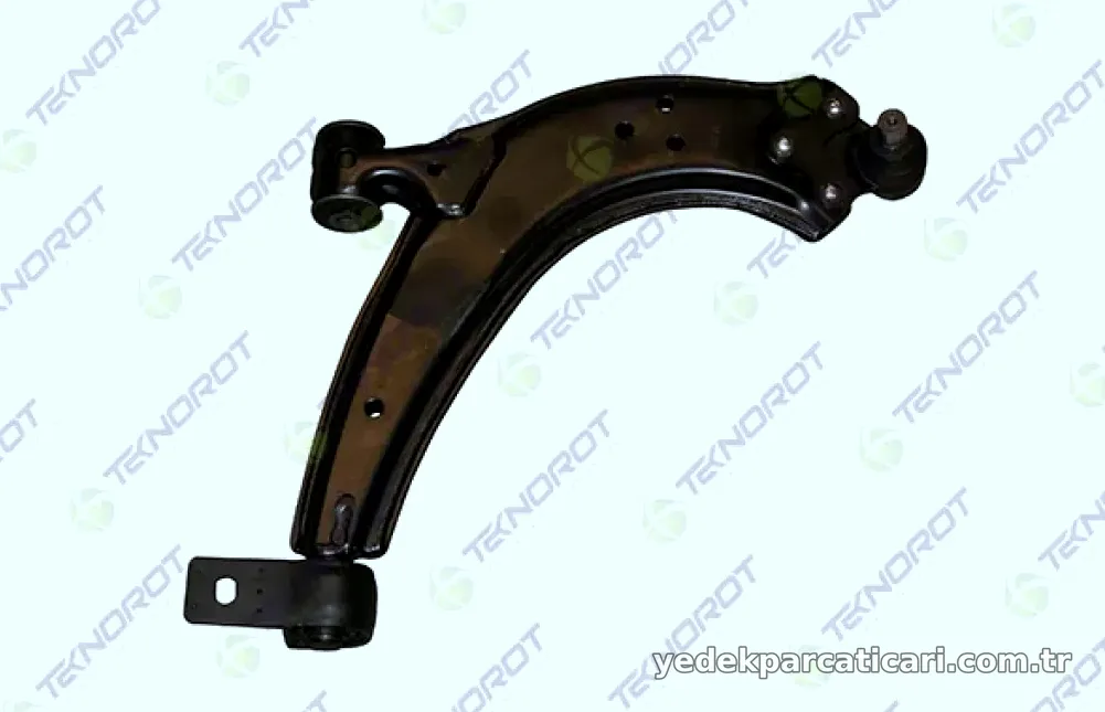 SALINCAK SAĞ KOMPLE PARTNER BERLINGO 00>08 XSARA II ZX ROTİLLİ 18MM - Teknorot - TEKNOROT P-635