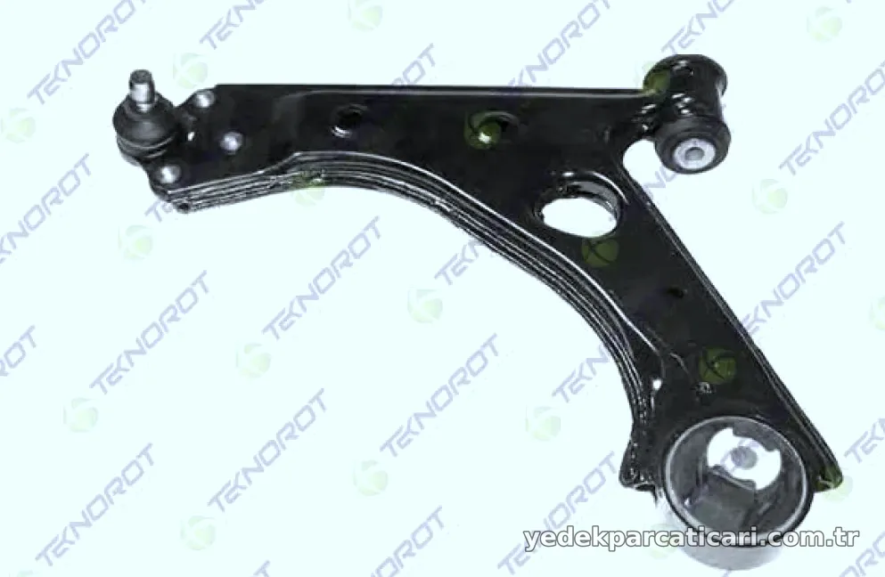 SALINCAK SALINCAK KOMPLE SOL GRANDE PUNTO FIORINO BIPPER NEMO LINEA 05> - Teknorot - TEKNOROT F-487