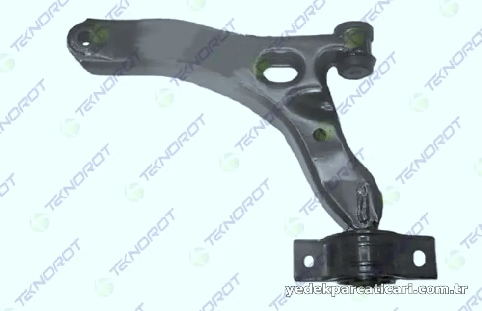 SALINCAK SOL CONNECT 1.8TDCI 02>03 BURÇLU + ROTİLSİZ - Teknorot - TEKNOROT FO-877