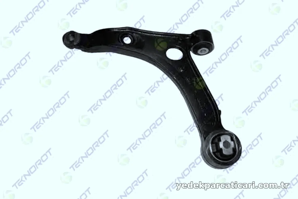 SALINCAK SOL DUCATO BOXER JUMPER III 15Q 17Q 06> ROTİLSİZ - Teknorot - TEKNOROT F-818