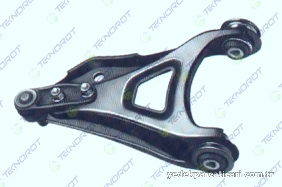 SALINCAK SOL KOMPLE CLIO SYMBOL 98>05 KANGOO 97> - Teknorot - TEKNOROT R-736
