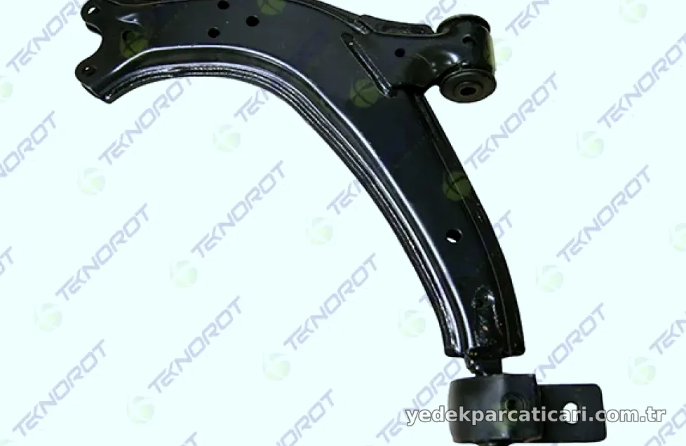 SALINCAK SOL KOMPLE PARTNER BERLINGO 00>08 XSARA II ZX XSARA PICASSO ROTILSIZ - Teknorot - TEKNOROT CI-428S