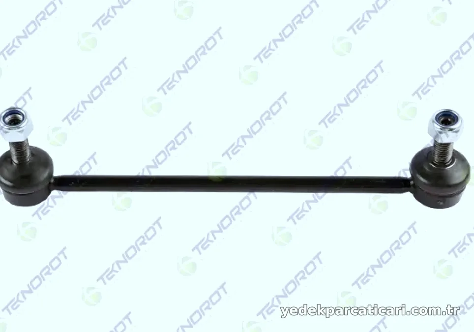 STABİLİZER Z ROTU ÖN SAĞ SOL EXPERT III SCUDO III JUMPY III 1.6D 1.6HDI 2.0 16V 2.0HDI 07> - Teknorot - TEKNOROT F-836