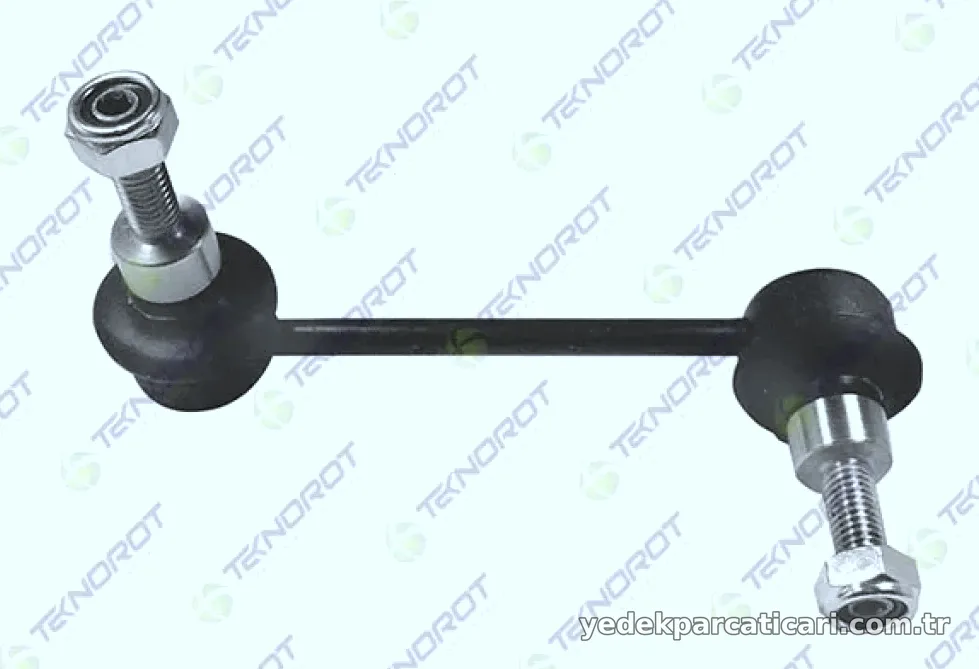 STABİLİZER Z ROTU SAĞ MASTER II MOVANO 98>NISSAN INTERSTAR X70 02> - Teknorot - TEKNOROT R-460