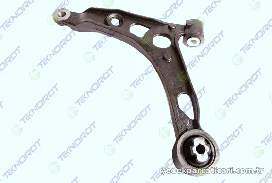 TEKNOROT CI669 Salıncak - TEKNOROT - CI669