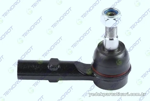 TEKNOROT F1011 Rot Başı - TEKNOROT - F1011