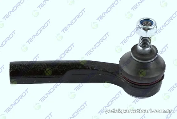 TEKNOROT F481 Rot Başı - TEKNOROT - F481