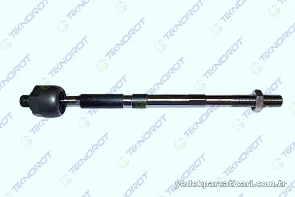 TEKNOROT F494 Rot Mili - TEKNOROT - F494