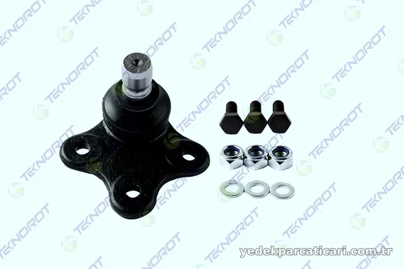 TEKNOROT F675K Rotil ve Rotilli Kol - TEKNOROT - F675K