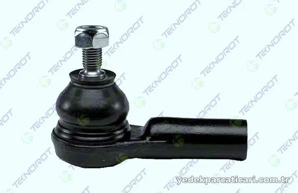 TEKNOROT F741 Rot Başı - TEKNOROT - F741
