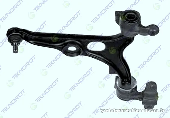 TEKNOROT F746 Salıncak - TEKNOROT - F746
