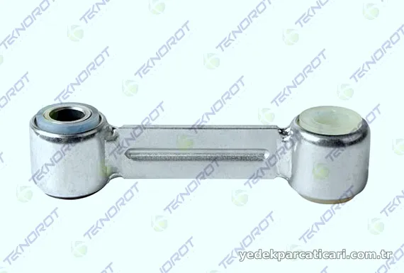 TEKNOROT F947 Viraj Demir Askı Rotu - TEKNOROT - F947