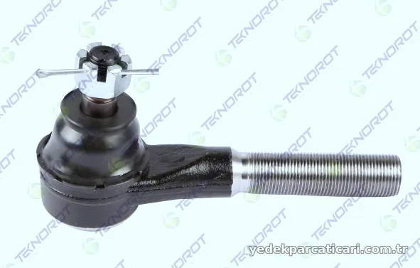 TEKNOROT FO1182 Rot Başı - TEKNOROT - FO1182