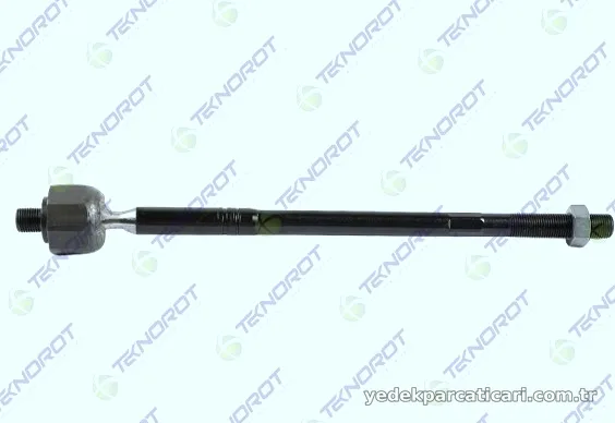 TEKNOROT FO1273 Rot Mili - TEKNOROT - FO1273