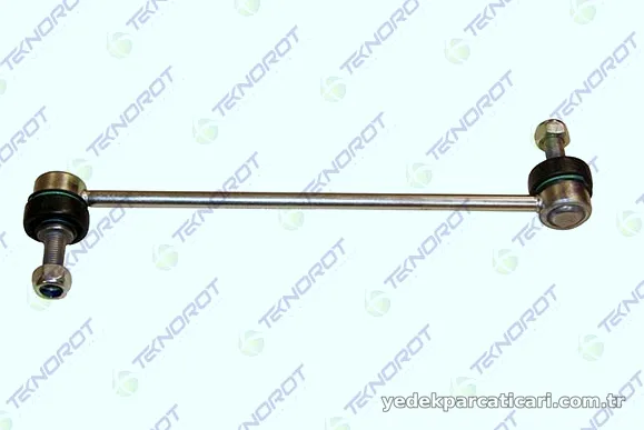 TEKNOROT FO890 Viraj Demir Askı Rotu - TEKNOROT - FO890