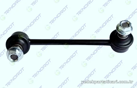 TEKNOROT HY667 Viraj Demir Askı Rotu - TEKNOROT - HY667