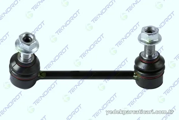 TEKNOROT M1066 Viraj Demir Askı Rotu - TEKNOROT - M1066