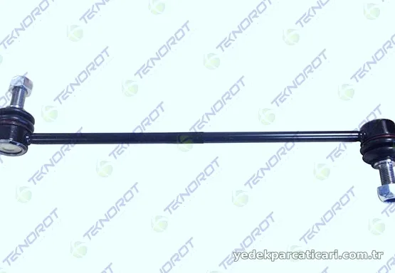 TEKNOROT M610 Viraj Demir Askı Rotu - TEKNOROT - M610