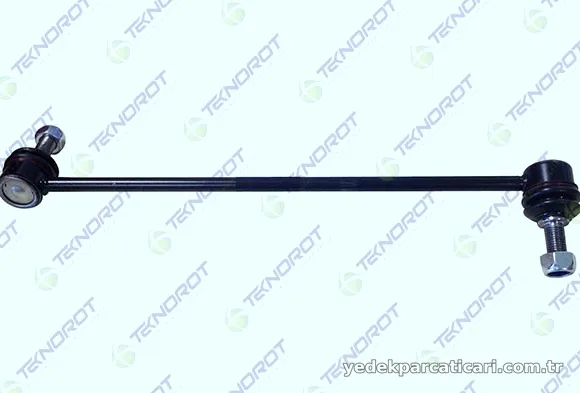 TEKNOROT M626 Viraj Demir Askı Rotu - TEKNOROT - M626