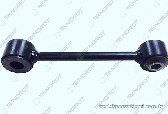 TEKNOROT M670 Viraj Demir Askı Rotu - TEKNOROT - M670