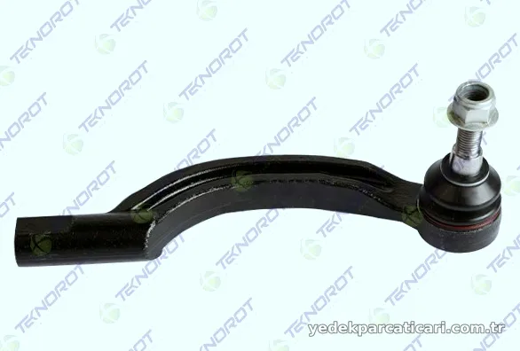 TEKNOROT M991 Rot Başı - TEKNOROT - M991