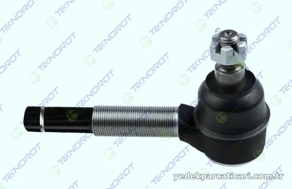 TEKNOROT MI761 Rot Başı - TEKNOROT - MI761