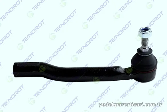 TEKNOROT N851 Rot Başı - TEKNOROT - N851