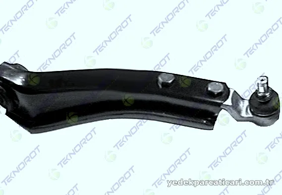 TEKNOROT O145 Salıncak - TEKNOROT - O145