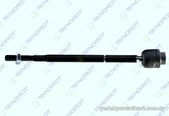 TEKNOROT O151 Rot Mili - TEKNOROT - O151