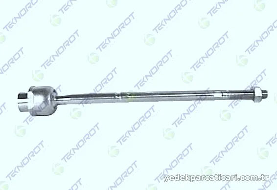 TEKNOROT O153 Rot Mili - TEKNOROT - O153