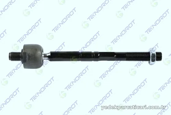 TEKNOROT P1053 Rot Mili - TEKNOROT - P1053