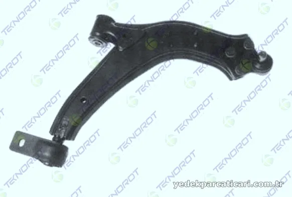 TEKNOROT P629 Salıncak - TEKNOROT - P629