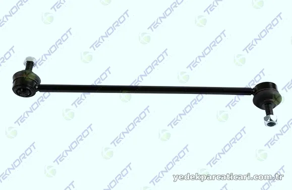 TEKNOROT P656 Viraj Demir Askı Rotu - TEKNOROT - P656