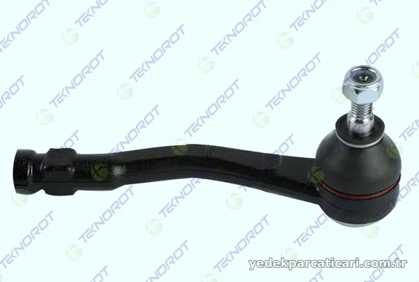 TEKNOROT P661 Rot Başı - TEKNOROT - P661
