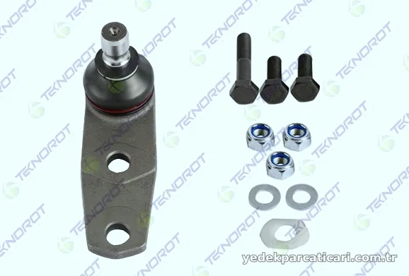 TEKNOROT R204K Rotil ve Rotilli Kol - TEKNOROT - R204K