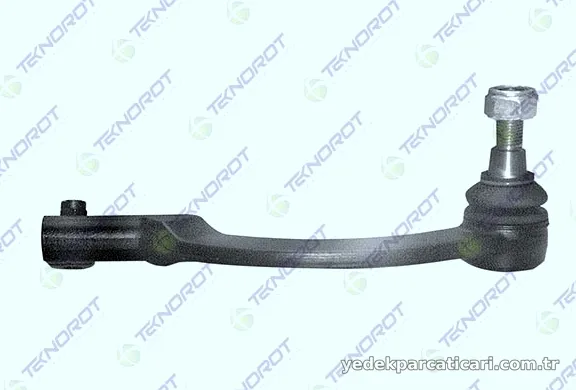 TEKNOROT R471 Rot Başı - TEKNOROT - R471