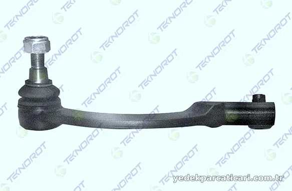 TEKNOROT R472 Rot Başı - TEKNOROT - R472