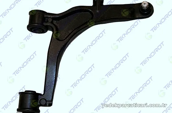 TEKNOROT R477 Salıncak - TEKNOROT - R477