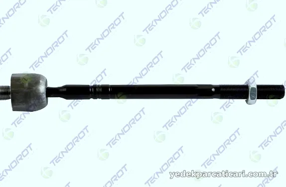 TEKNOROT R493 Rot Mili - TEKNOROT - R493