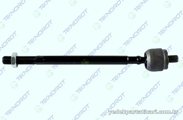 TEKNOROT R513 Rot Mili - TEKNOROT - R513