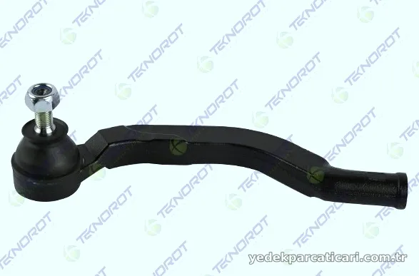 TEKNOROT R652 Rot Başı - TEKNOROT - R652