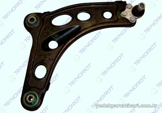TEKNOROT R661 Salıncak - TEKNOROT - R661