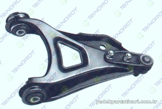 TEKNOROT R735 Salıncak - TEKNOROT - R735