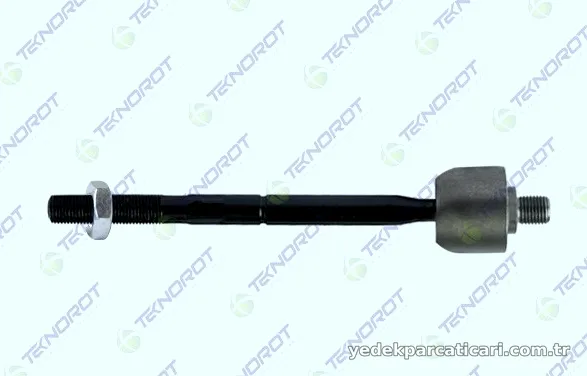 TEKNOROT R753 Rot Mili - TEKNOROT - R753