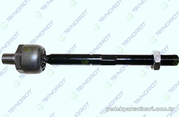 TEKNOROT R783 Rot Mili - TEKNOROT - R783
