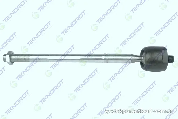 TEKNOROT T1073 Rot Mili - TEKNOROT - T1073