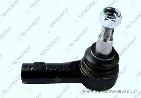 TEKNOROT V211 Rot Başı - TEKNOROT - V211